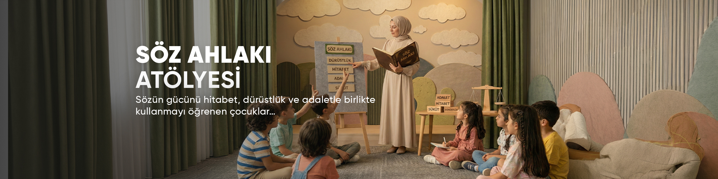 SÖZ AHLAKI