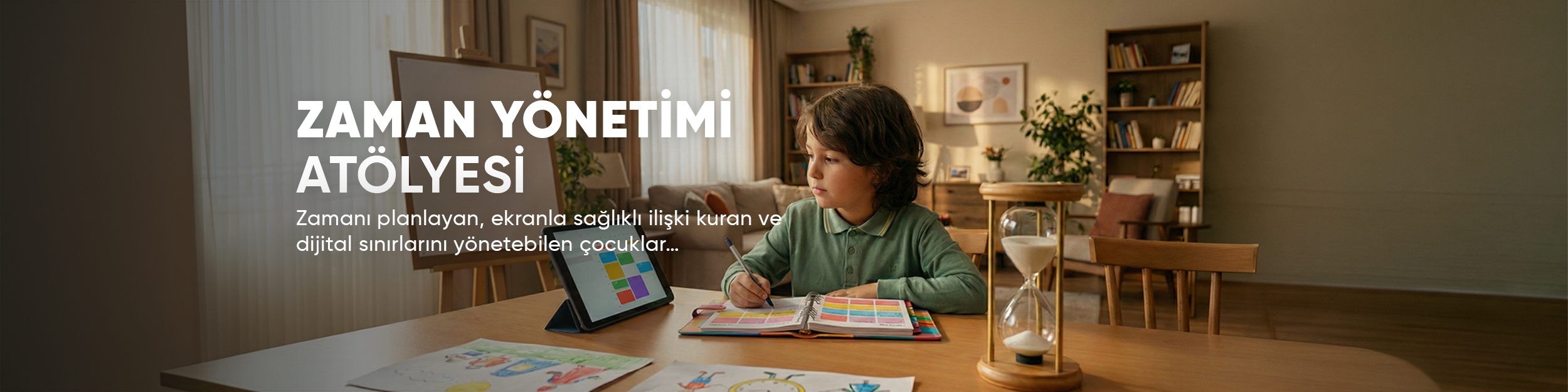 ZAMAN YÖNETİMİ